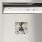 モルタル管 マグネット (インサイチュ (食洗機))