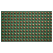モルタル（緑） ファブリック (ファットクウォーター)