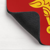 モルダビア、モルドバ マウスパッド (コーナー)