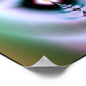 モルダブの夢 ポスター (角)