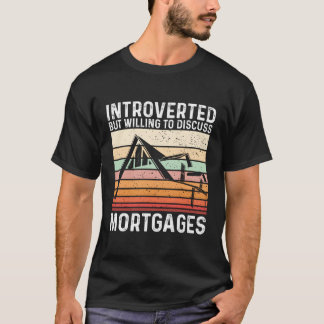モルテの内向融資担当役員 Tシャツ