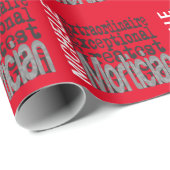 モルティシアの超常者 ラッピングペーパー (ロールコーナー)