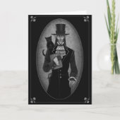 モルティシア人 カード (正面)