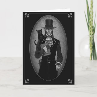 モルティシア人 カード