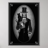 モルティシア人 ポスター (正面)