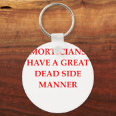 モルティシャン キーホルダー (正面)