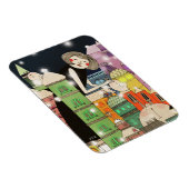 モルディシティ2013 マグネット (右側)