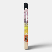 モルディシティ2013 Case-Mate iPhoneケース (裏面 / 左)