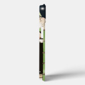 モルディシティ2013 Case-Mate iPhoneケース (裏面 / 右)