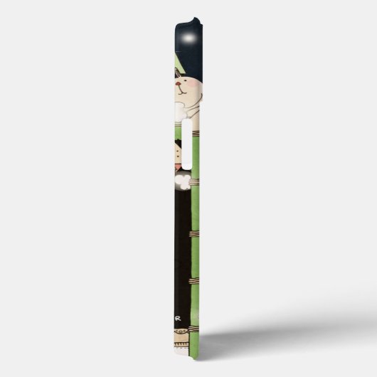 モルディシティ2013 Case-Mate iPhoneケース (裏面 / 右)