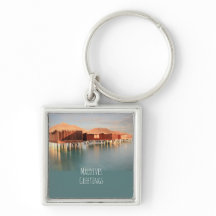 モルディブの挨拶旅行記念品