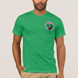 モルディブスキュバ Tシャツ