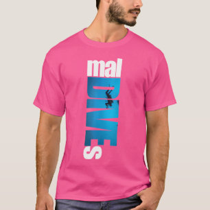 モルディブダイビングモルディブダイブ Tシャツ