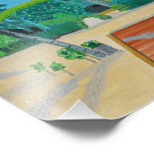 モルディブ写真 フォトプリント            (角)