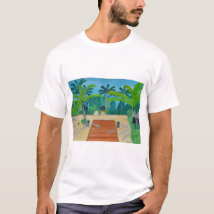 モルディブ3.JPG Tシャツ