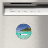 モルディブ マグネット (インサイチュ (食洗機))