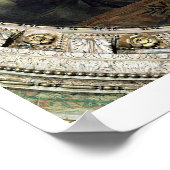 モルデカイの勝利 ポスター (角)