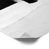 モルデン生活 ポスター (角)