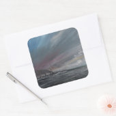 モルトクジャットランド1916.2014 スクエアシール (封筒)