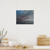 モルトクジャットランド1916.2014 ポスター (キッチン)