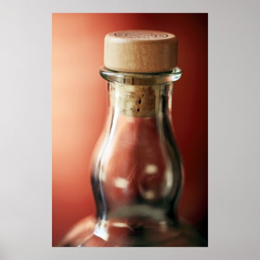 モルト独身のスコッチ ポスター (正面)