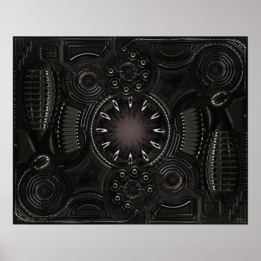 モルト ポスター (正面)