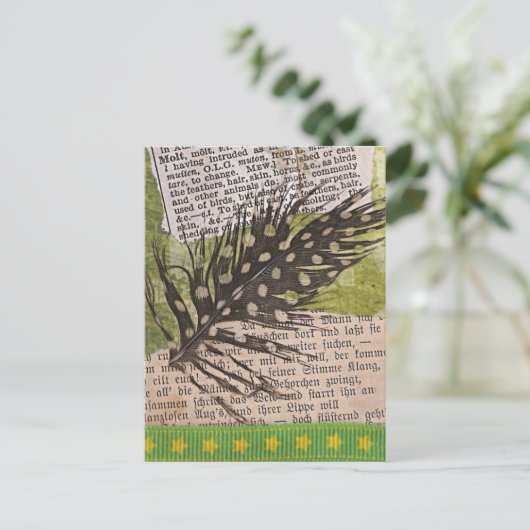 モルトATC ポストカード (スタンド正面)