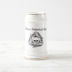 モルドシュタイン ビールジョッキ