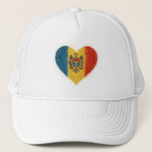 モルドバ大好き – Iubesc Moldova