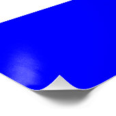 モルドビア国旗 ポスター (コーナー)