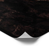 モルドール™ ポスター (角)