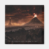 モルドール™ マグネット (正面)