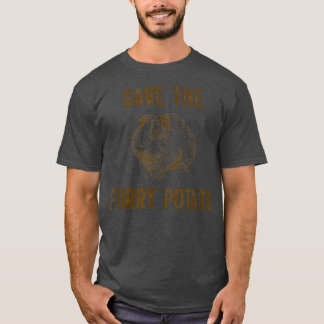 モルニおもしろいウ救グの偽名 Tシャツ