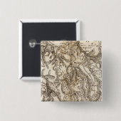 モルバン·アトラス地図 缶バッジ (正面&裏面)