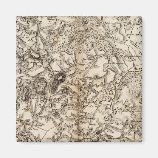 モルバン マグネット (正面)