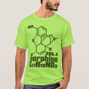 モルヒネ Tシャツ