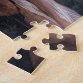 モルフェウスとアイリス ジグソーパズル (側面)