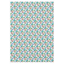 モルフォのレルム青のエキゾチックな蝶パターン