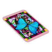 モルフォ磁石 マグネット (右側)