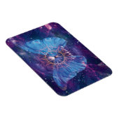 モルホバタフライ/銀河系曼荼羅 マグネット (右側)