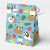 モルモットとやつらのおやつ フェイバーボックス (裏面サイド)