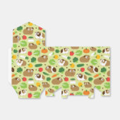 モルモットとやつらのおやつ フェイバーボックス (折り畳みなし)