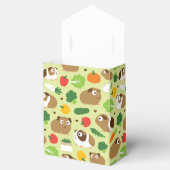 モルモットとやつらのおやつ フェイバーボックス (オープン)