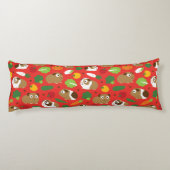 モルモットとやつらのおやつ ボディピロー (裏面)