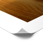 モルモットの表現 ポスター (角)