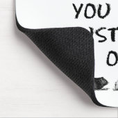 モルモットはポテトチップのよう…です マウスパッド (コーナー)