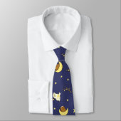 モルモットスターのネクタイ ネクタイ (タイ)