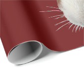 モルモット包装紙 ラッピングペーパー (ロールコーナー)