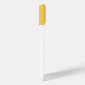 モルモット可愛いカヴィーお洒落ピギーウォーター色 Case-Mate iPhoneケース (裏面 / 右)