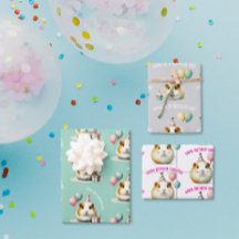 モルモット愛好家誕生祝いギフト